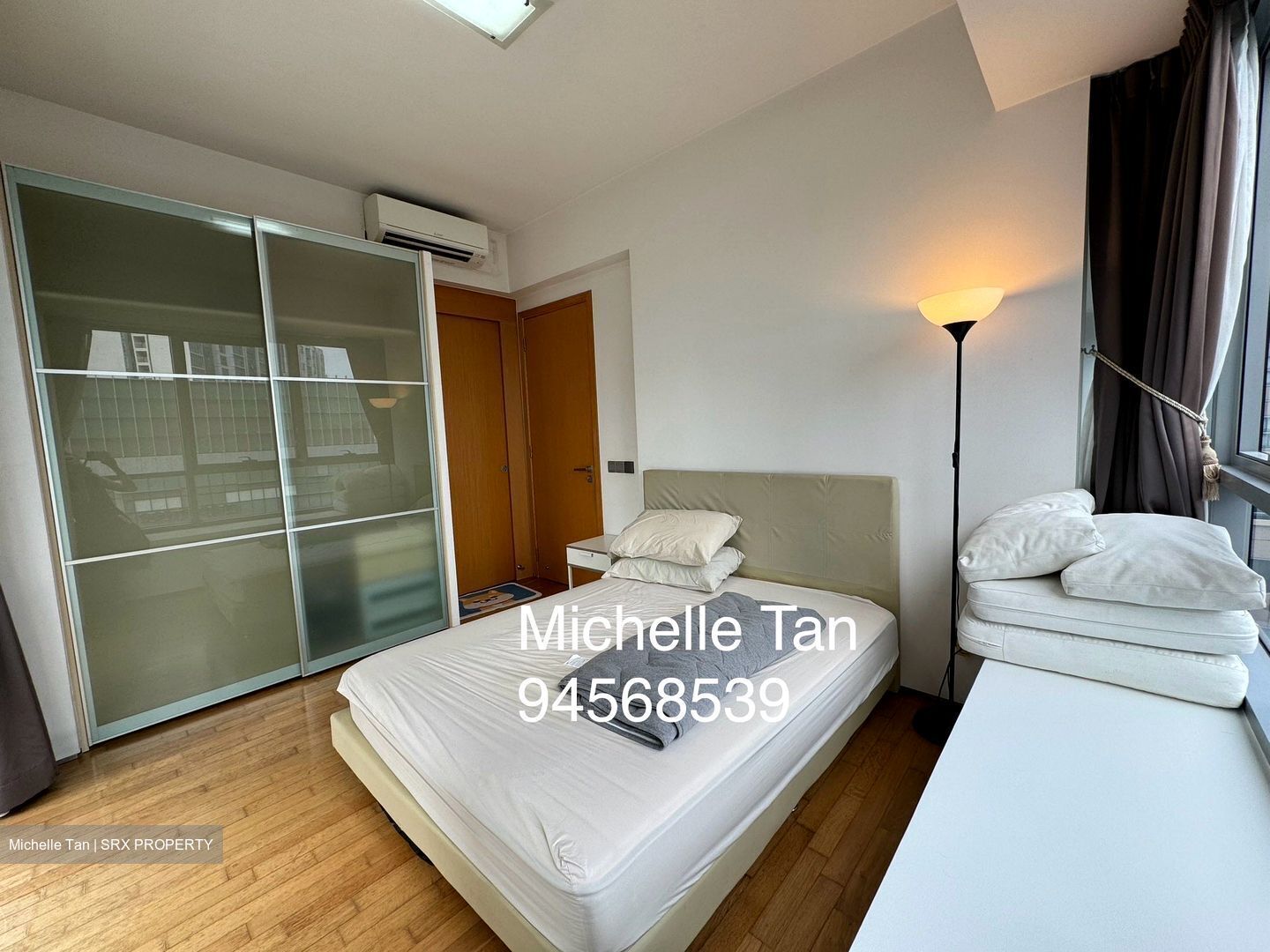 Lumiere (D2), Apartment #447167951